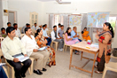 Aptitude Testing and career counseling by Jnana Prabodhini, Pune